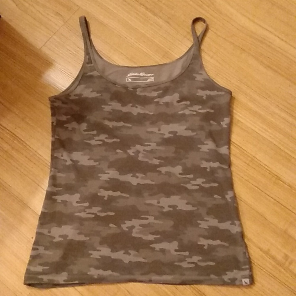 Eddie Bauer Tank top